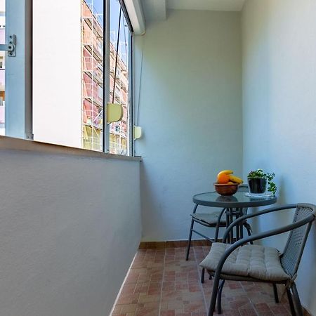 זאדאר Marinero Apartment מראה חיצוני תמונה