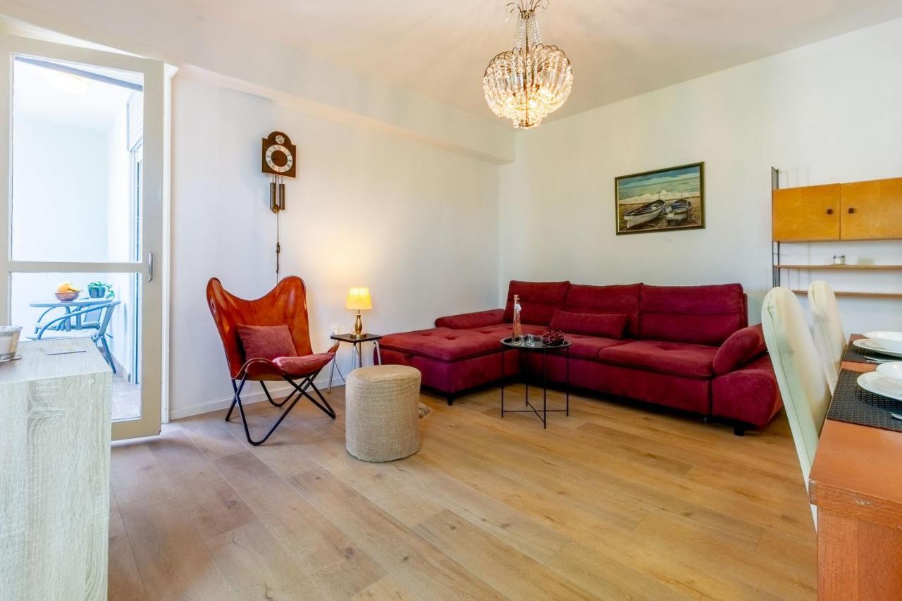 זאדאר Marinero Apartment מראה חיצוני תמונה
