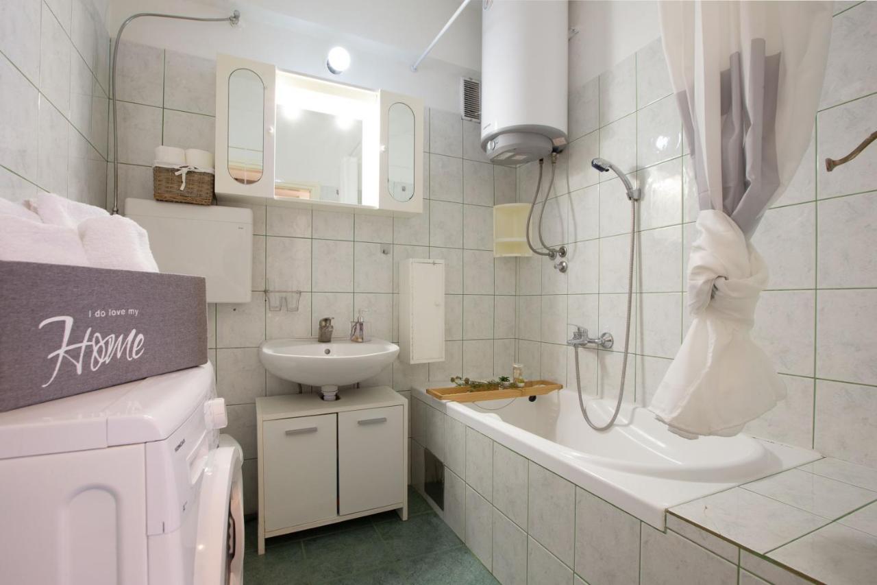 זאדאר Marinero Apartment מראה חיצוני תמונה