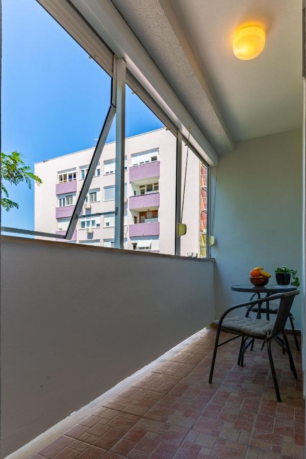 זאדאר Marinero Apartment מראה חיצוני תמונה