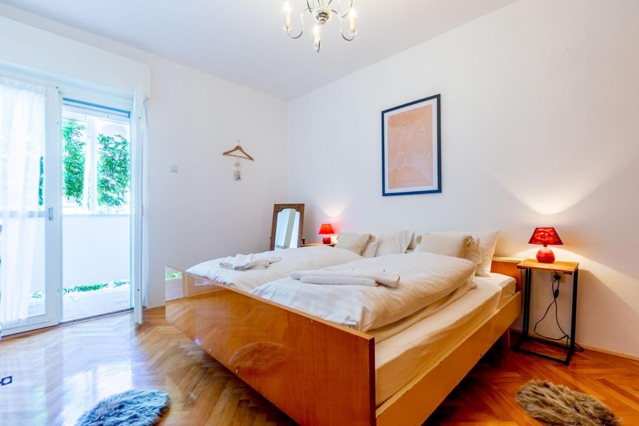 זאדאר Marinero Apartment מראה חיצוני תמונה
