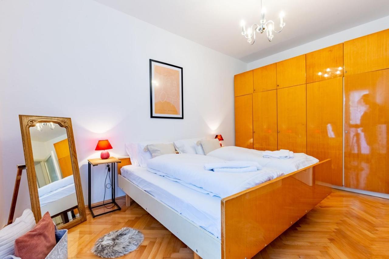 זאדאר Marinero Apartment מראה חיצוני תמונה