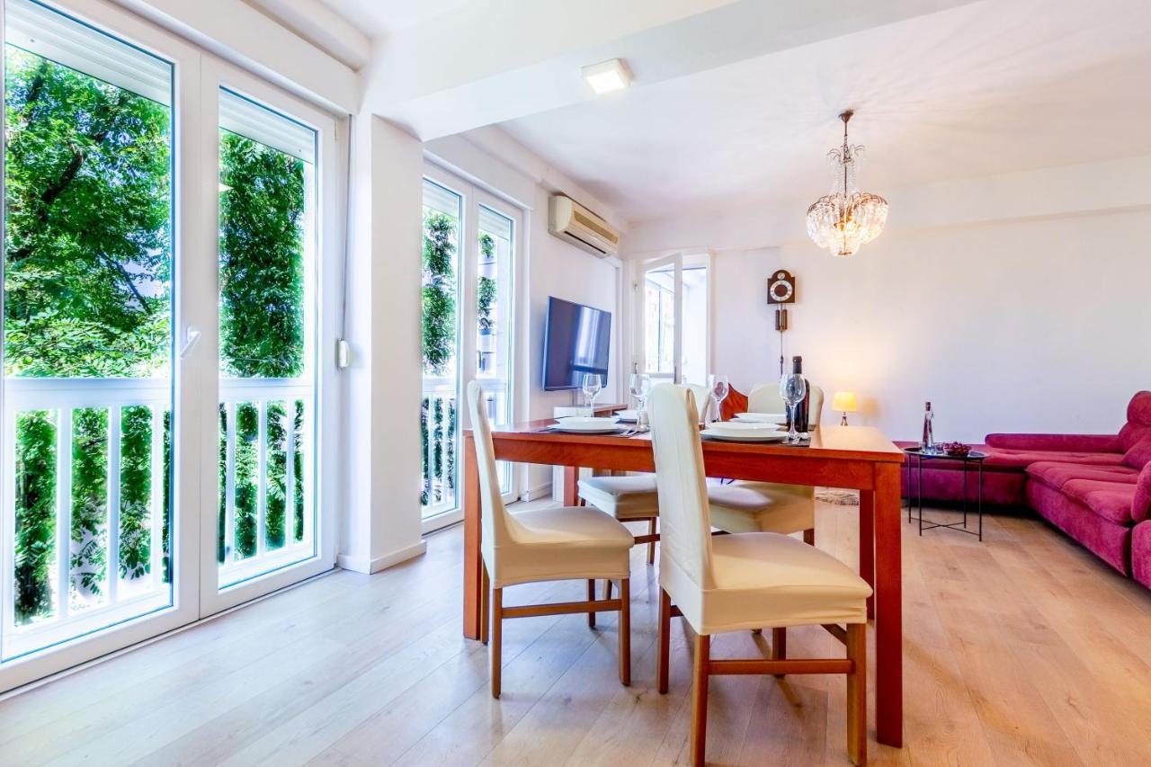 זאדאר Marinero Apartment מראה חיצוני תמונה
