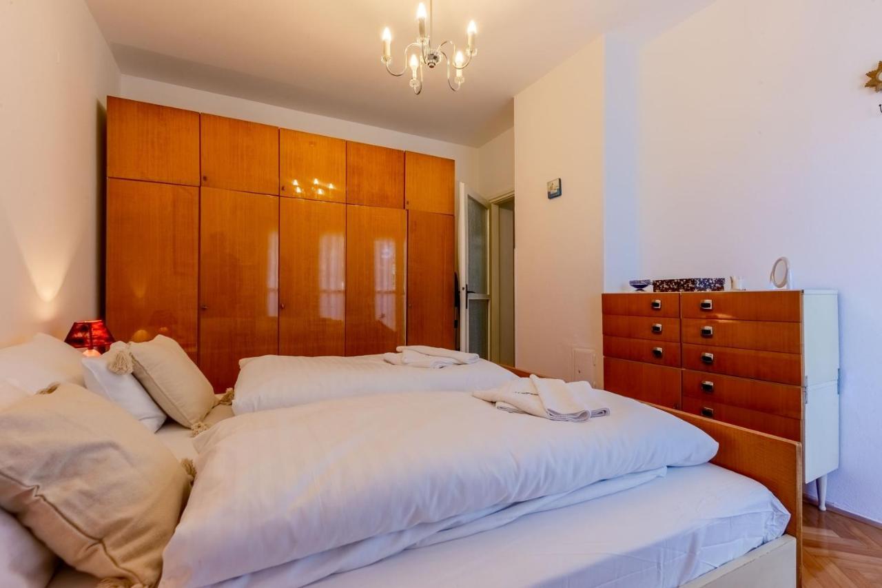 זאדאר Marinero Apartment מראה חיצוני תמונה