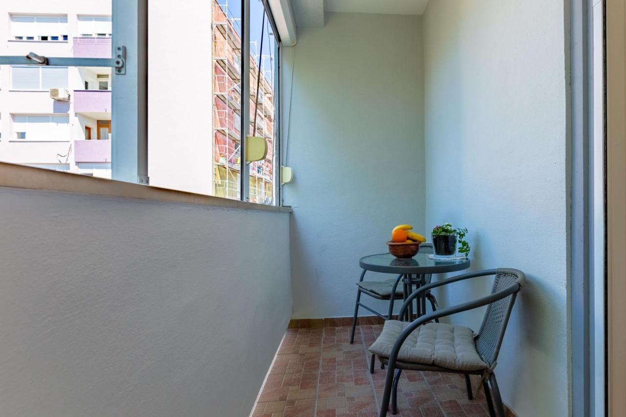 זאדאר Marinero Apartment מראה חיצוני תמונה