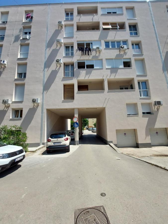 זאדאר Marinero Apartment מראה חיצוני תמונה