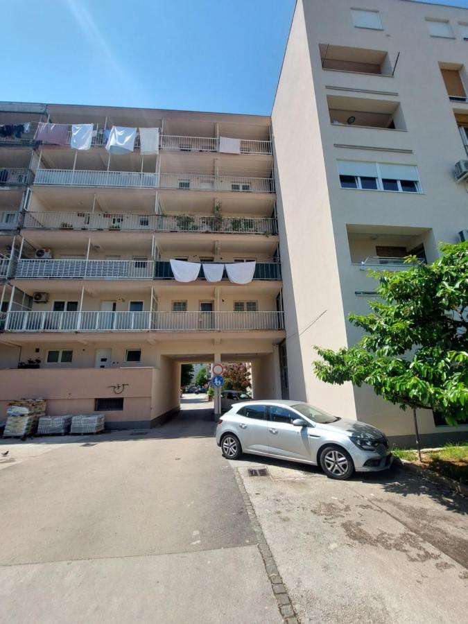 זאדאר Marinero Apartment מראה חיצוני תמונה