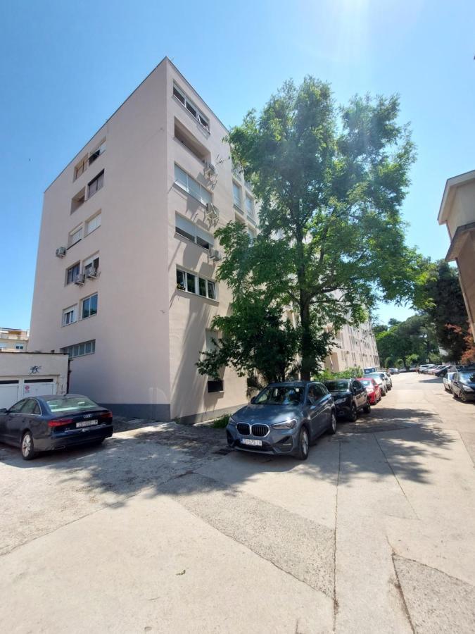 זאדאר Marinero Apartment מראה חיצוני תמונה