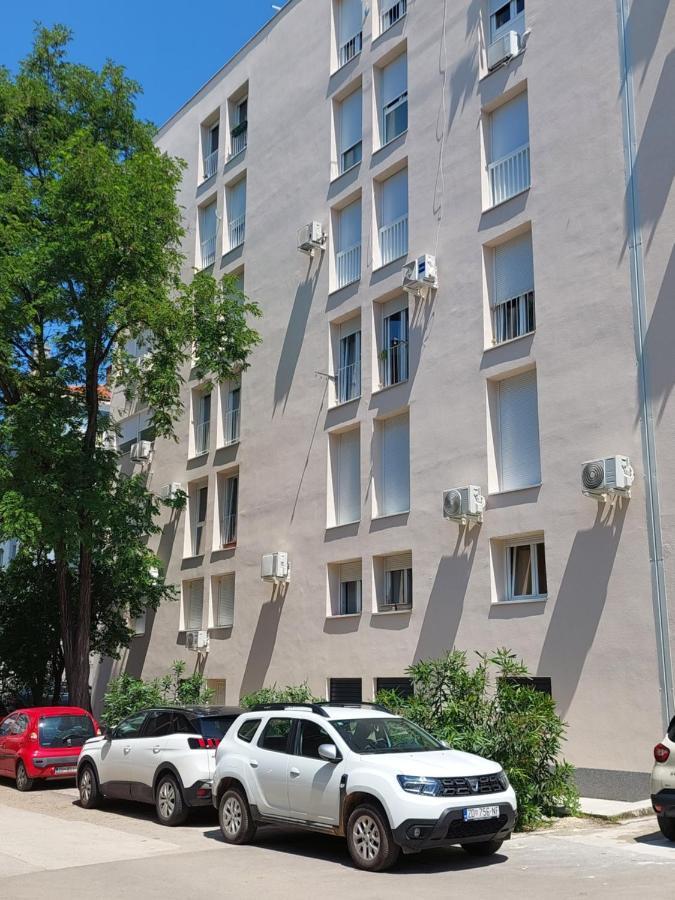 זאדאר Marinero Apartment מראה חיצוני תמונה