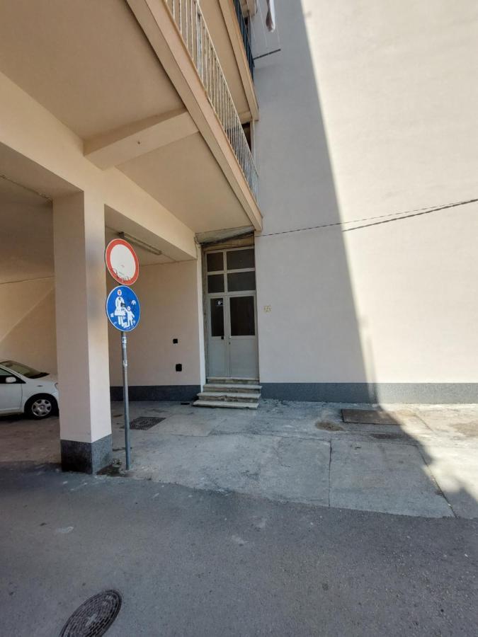 זאדאר Marinero Apartment מראה חיצוני תמונה