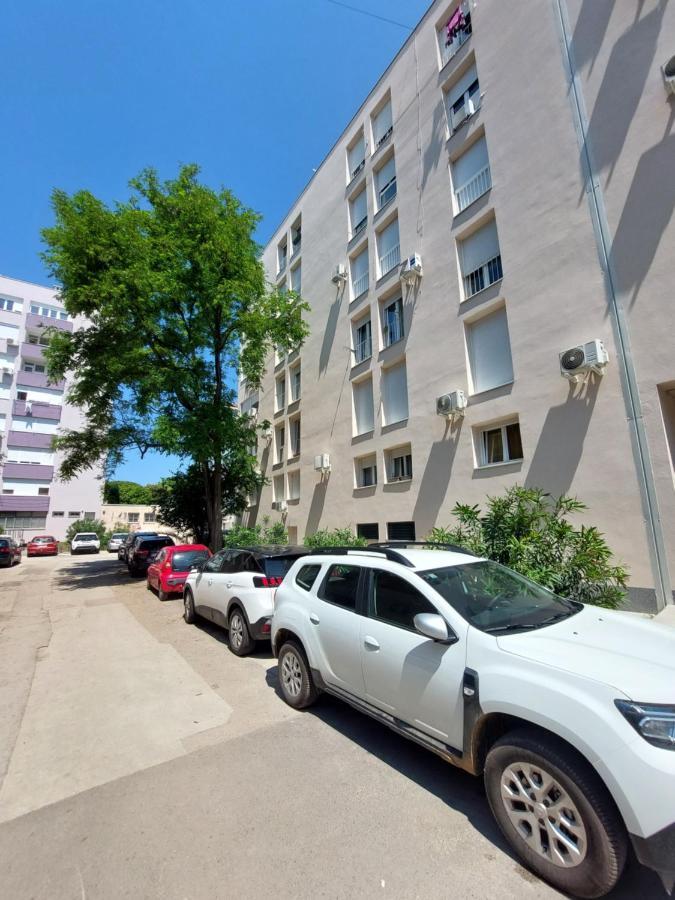 זאדאר Marinero Apartment מראה חיצוני תמונה