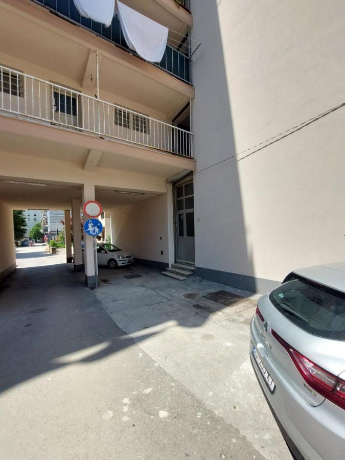 זאדאר Marinero Apartment מראה חיצוני תמונה