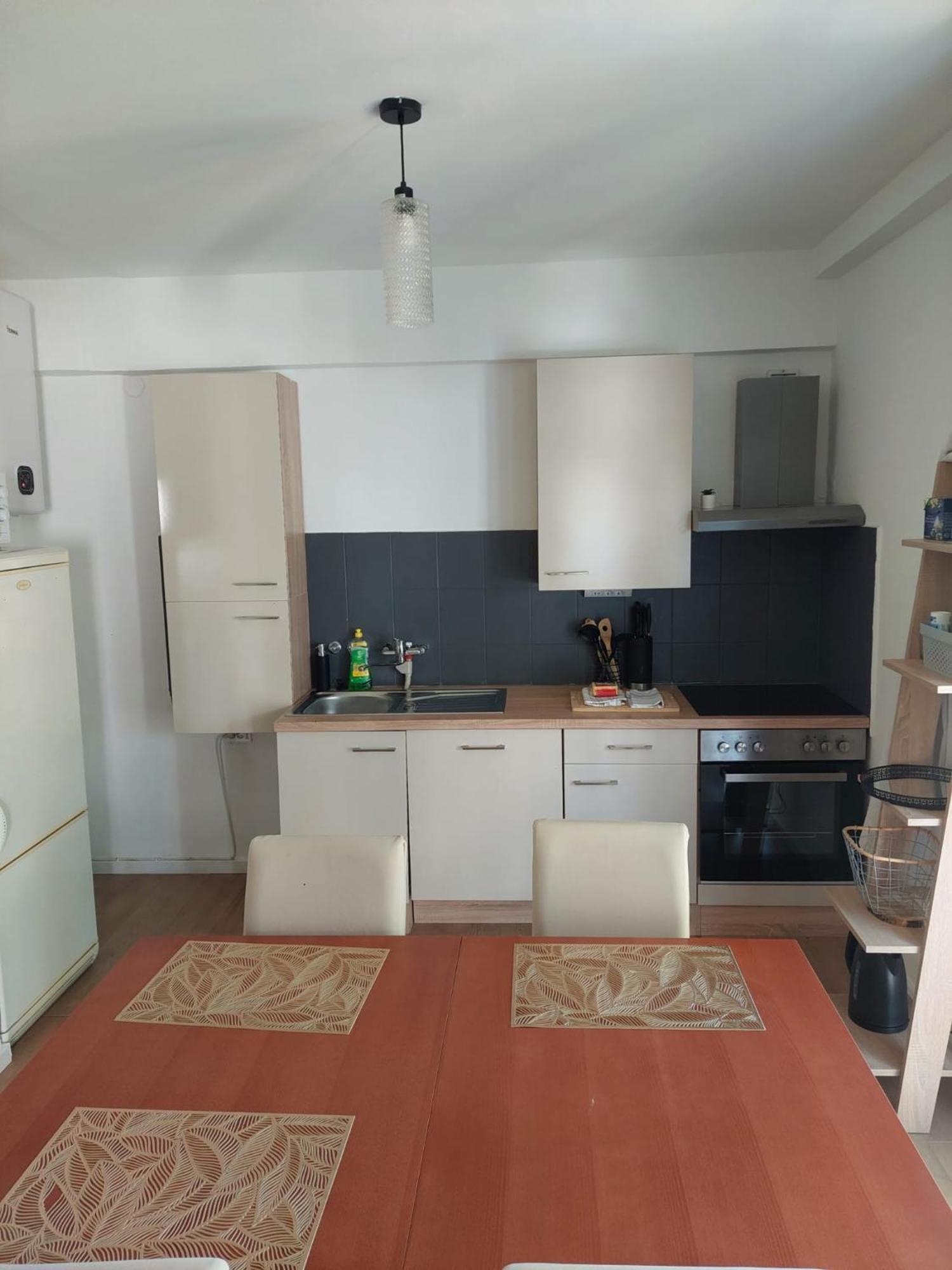 זאדאר Marinero Apartment מראה חיצוני תמונה