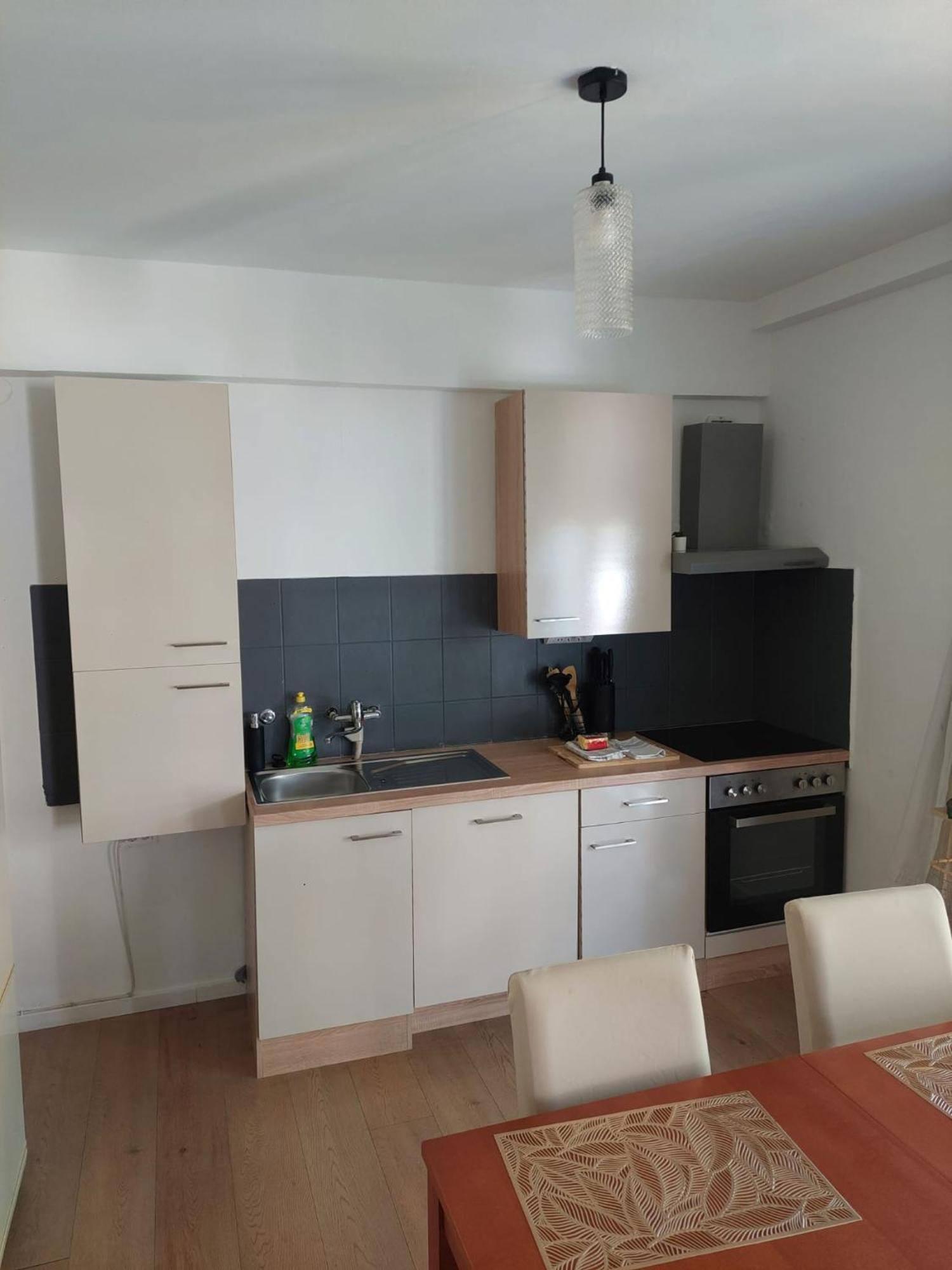 זאדאר Marinero Apartment מראה חיצוני תמונה